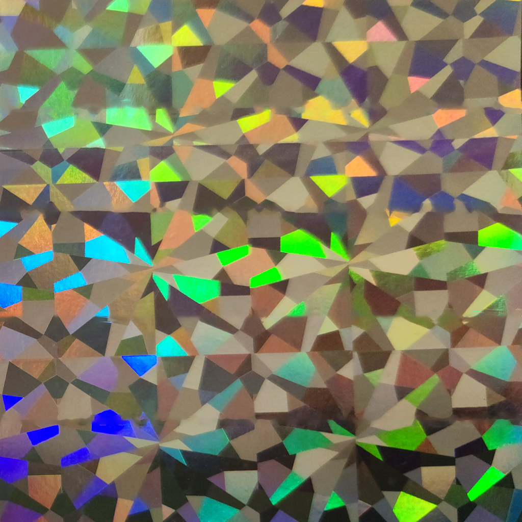 Foil Palette Code 20-30