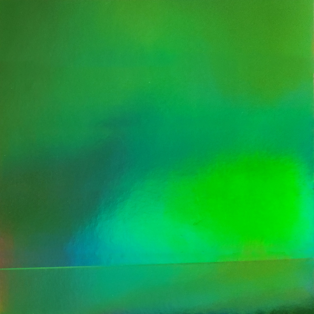 Foil Palette Code 40-10